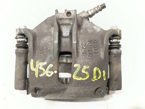 Bremssattel links vorne für PEUGEOT 208 I (CA_, CC_) [2012-2021]  28514809