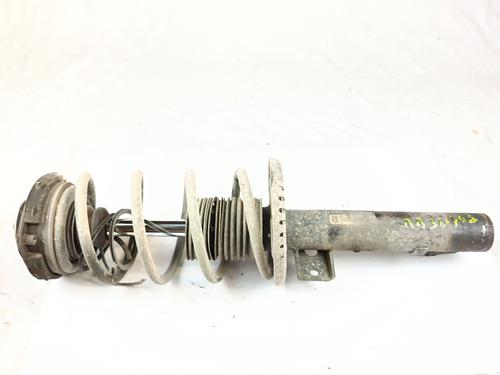 Used Right front shock absorber VW POLO IV (9N_, 9A_) 1.4 16V (75 hp) 28471848