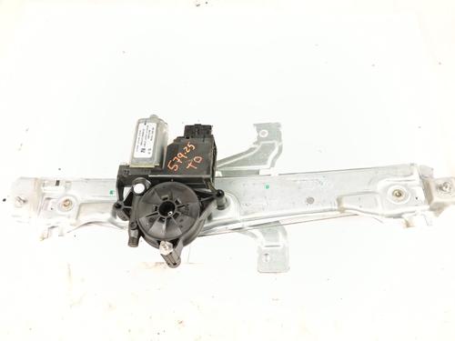 Used Rear right window mechanism CITROËN C3 III (SX) 1.2 THP 110 (SXHNPS, SXHNZT, SXHNZ6) (110 hp) 29605481