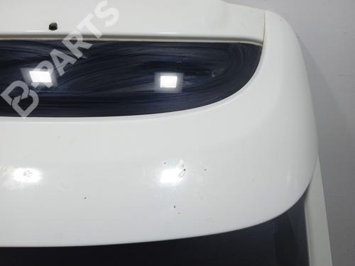 Tailgate MITSUBISHI LANCER VIII Sportback (CX_A)  | BP10928431C6 