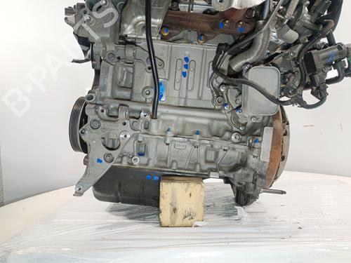 Engine CITROËN C4 II (NC_) 1.6 BlueHDi 100 | BP33678042M1 - Image 16