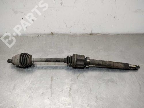 Used Right front driveshaft Right front driveshaft FORD S-MAX (WA6) [2006-2014] 9981206 9981206