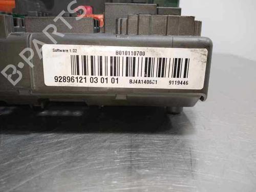 Fuse box BMW 3 (E90) | BP9979497E1 - Image 5