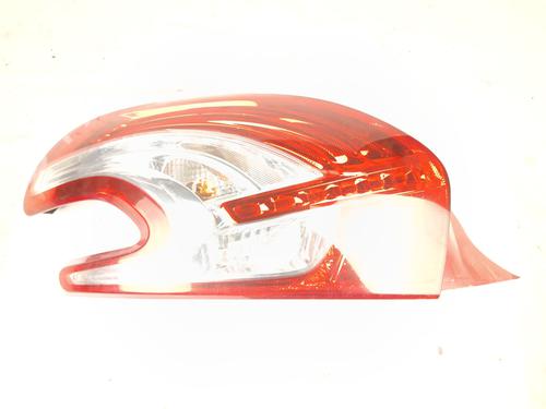 Venstre baglygte PEUGEOT 208 I (CA_, CC_) [2012-2021]  30442470