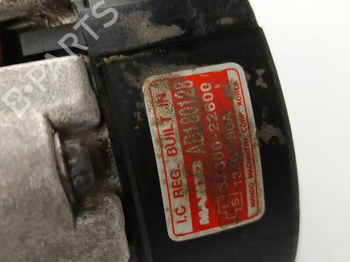 Generator HYUNDAI ACCENT II (LC) 1.3 | BP25868771M7 