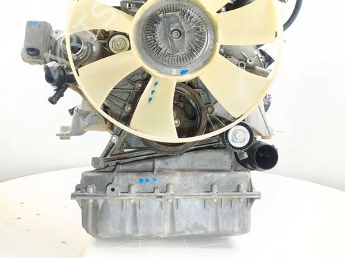 Engine MERCEDES-BENZ VITO / MIXTO Van (W639) 113 CDI (639.601, 639.603, 639.605) | BP37758905M1 - Image 2