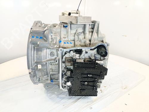 Gearbox SEAT LEON (KL1, KLG) 2.0 TDI | BP33755337M3  - Image 8