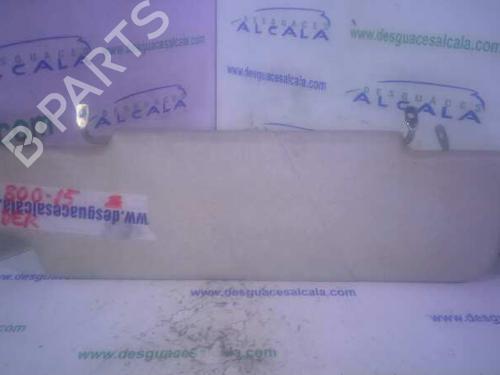 Right sun visor LAND ROVER DEFENDER Station Wagon (L316) 2.2 Td4 4x4 (L316) BP10928554I2