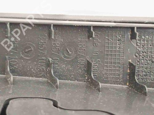 Glove box CUPRA FORMENTOR (KM7, KMP) 1.5 TSI | BP34194773C95 - Image 4