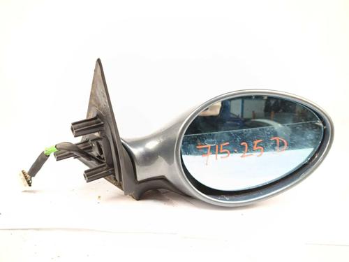 Used Right mirror Right mirror 30588524 30588524
