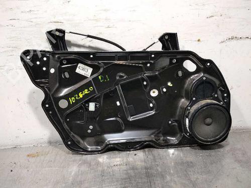Used Front left window mechanism Front left window mechanism VW PASSAT B7 (A32, A33) [2011-2020] 9978843 9978843