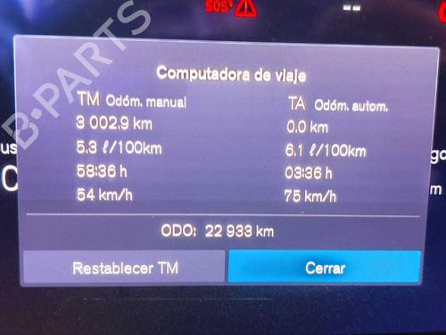 Engine VOLVO XC60 II (246) T6 Plug-In Hybrid AWD | BP39428692M1 - Image 24