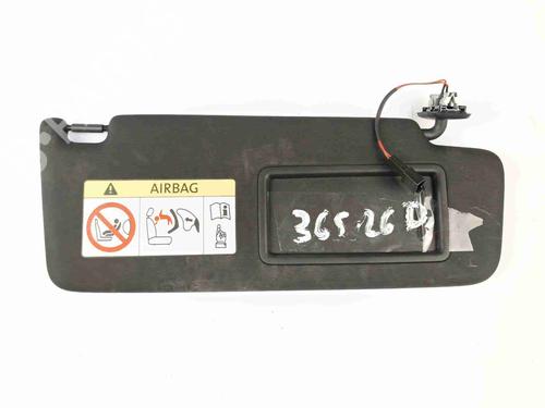 left-sun-visor-skoda-octavia-iv-combi-nx5-pv5-2019-36997236 main image