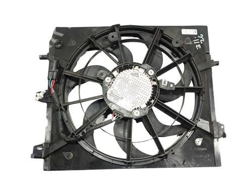 Radiator fan RENAULT AUSTRAL TCe 140 (HGMF) | BP34720461M35 - Image 2