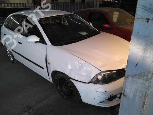 Steering column SEAT IBIZA III (6L1)  | BP9990292M21 