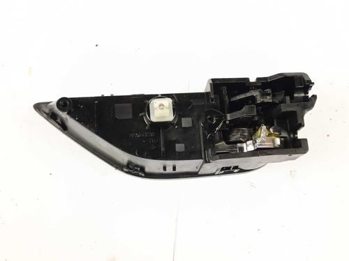 Front left interior door handle SUBARU XV (GT) 2.0 i e-BOXER AWD (GTE) | BP31862502I13 - Image 2