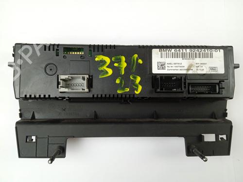 Climate control BMW X1 (E84) xDrive 20 d | BP13560449I5 