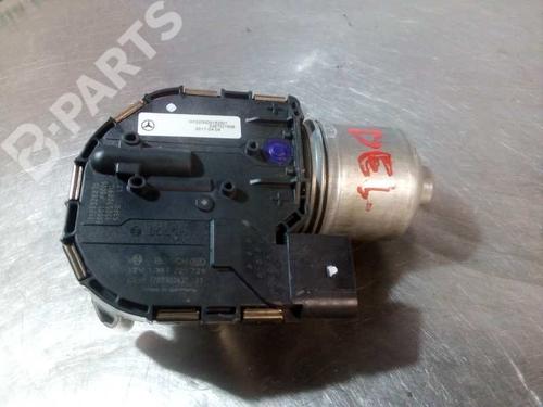 Front wiper motor MERCEDES-BENZ C-CLASS (W205) AMG C 43 4-matic (205.064) | BP10929726M29 
