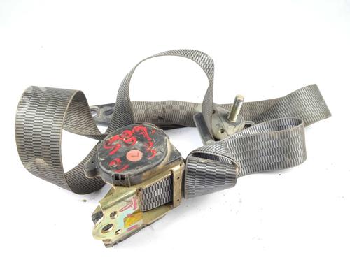 Used Rear left seatbelt Rear left seatbelt 15849823 15849823