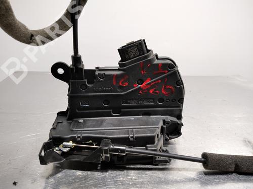 Used Rear left lock Rear left lock RENAULT CAPTUR I (J5_, H5_) 1.5 dCi 90 (J5N4, J5M5, J5MW, J5M6, J5AL, J5AJ) (90 hp) 10028327 10028327