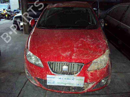 Electronic module SEAT IBIZA IV ST (6J8, 6P8)  | BP10196648M83  - Image 7