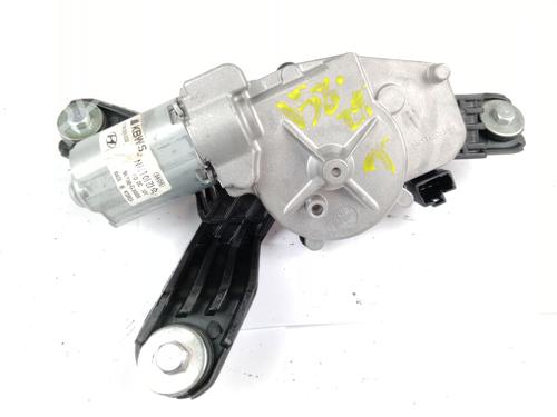 Used Rear wiper motor HYUNDAI i30 (PDE, PD, PDEN) 1.0 T-GDI (120 hp) 24952639
