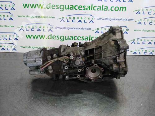 Gearbox AUDI A6 C5 (4B2) 2.5 TDI | BP9992841M3 