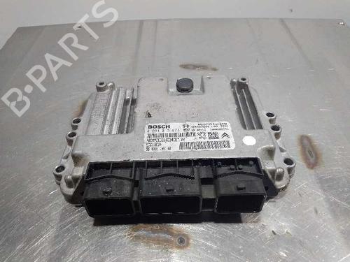 engine-control-unit-ecu-peugeot-partner-box-bodympv-0281013871-2008-10029665 main image
