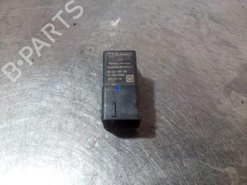 Used Electronic module Electronic module CITROËN C3 III (SX) [2016-2026] 14354500 14354500