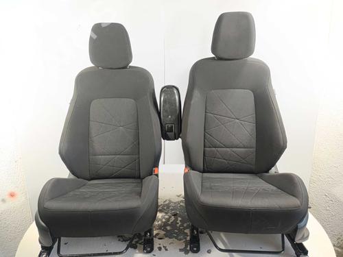 Used Seats set Seats set HYUNDAI BAYON (BC3) 1.0 T-GDI (101 hp) 40110125 40110125