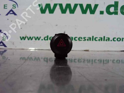 Used Warning switch KIA SORENTO I (JC) [2002-2011]  14352970