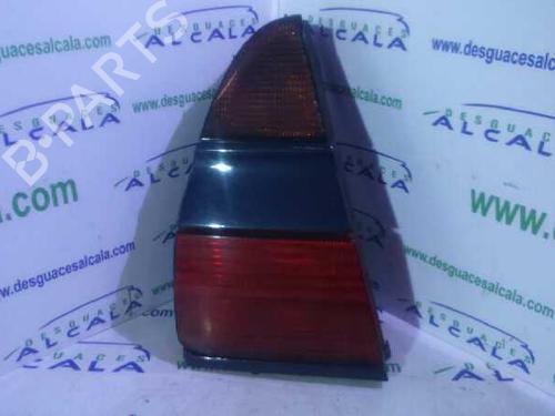 Venstre baglygte Venstre baglygte CITROËN XM (Y3) [1989-1994] 10959411 10959411