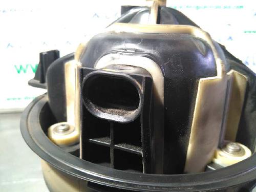 Heater blower motor PEUGEOT 308 I (4A_, 4C_)  | BP9991848M62 