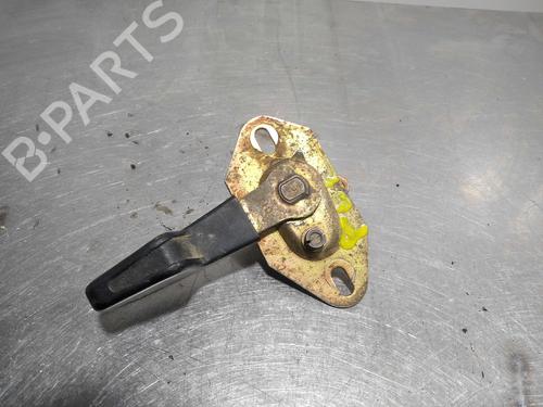 Used Interior handle Interior handle CITROËN C15 Box Body/MPV (VD_) [1984-2006] 14348914 14348914
