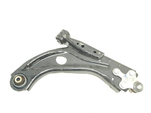 Used Right front suspension arm CITROËN BERLINGO Box Body/MPV (K9) 1.5 BlueHDi 100 (102 hp) 17219840
