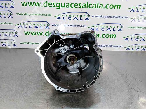 Used Gearbox BMW 3 (E46) 320 d (150 hp) 11247277