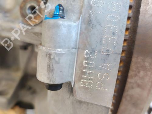 Motor CITROËN BERLINGO MULTISPACE (B9) 1.6 BlueHDi 100 | BP29566766M1 