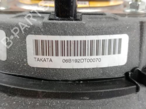 Driver airbag BMW 3 Convertible (E46)  | BP19806701C9 