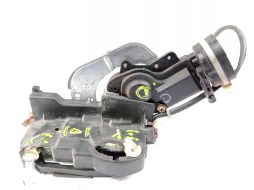 Used Front right lock Front right lock 29277594 29277594