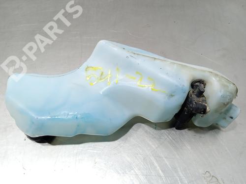 Windscreen washer tank DACIA DOKKER MPV (KE_) 1.5 dCi (KEAJ, KEAH) | BP10301194C113 