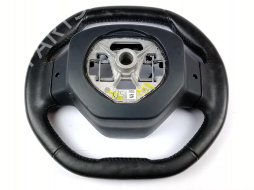 Steering wheel PEUGEOT 2008 II (UD_, US_, UY_, UJ_, UR_, UC_) 1.5 BlueHDI 100 | BP29136028C49 