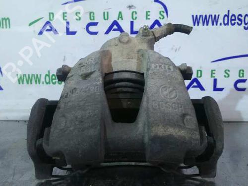 Left front brake caliper FIAT PUNTO (188_) 1.3 JTD 16V | BP11564119M105 