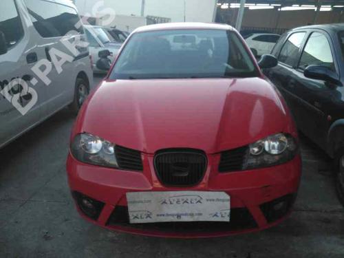 Starter SEAT IBIZA III (6L1)  | BP9990507M8 
