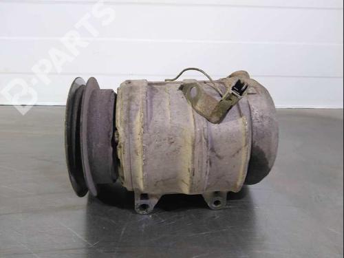 AC compressor NISSAN SERENA (C23)  | BP10959069M34 