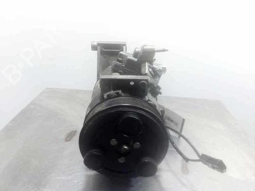 Used AC compressor AC compressor INFINITI M (Y51) 30d (238 hp) 10752878 10752878