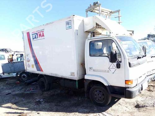 Alternator NISSAN CABSTAR E (TL_, VL_)  | BP11735747M7 
