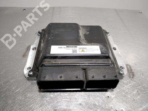 Used Engine control unit (ECU) MITSUBISHI L200 / TRITON (KJ_, KK_, KL_) 2.4 DI-D (KJ0T) (154 hp) 10029261