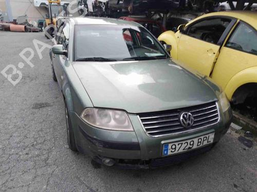Electronic module VW PASSAT B5.5 (3B3) 1.9 TDI | BP31680543M83 - Image 5