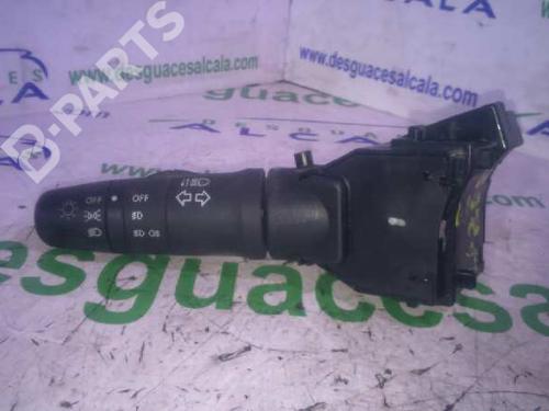 Used Headlight switch NISSAN ALMERA II Hatchback (N16) [2000-2025]  9989158