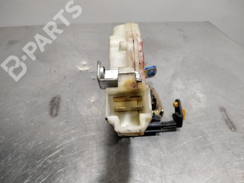 Front left lock NISSAN ALMERA II Hatchback (N16)  | BP9983030C98 